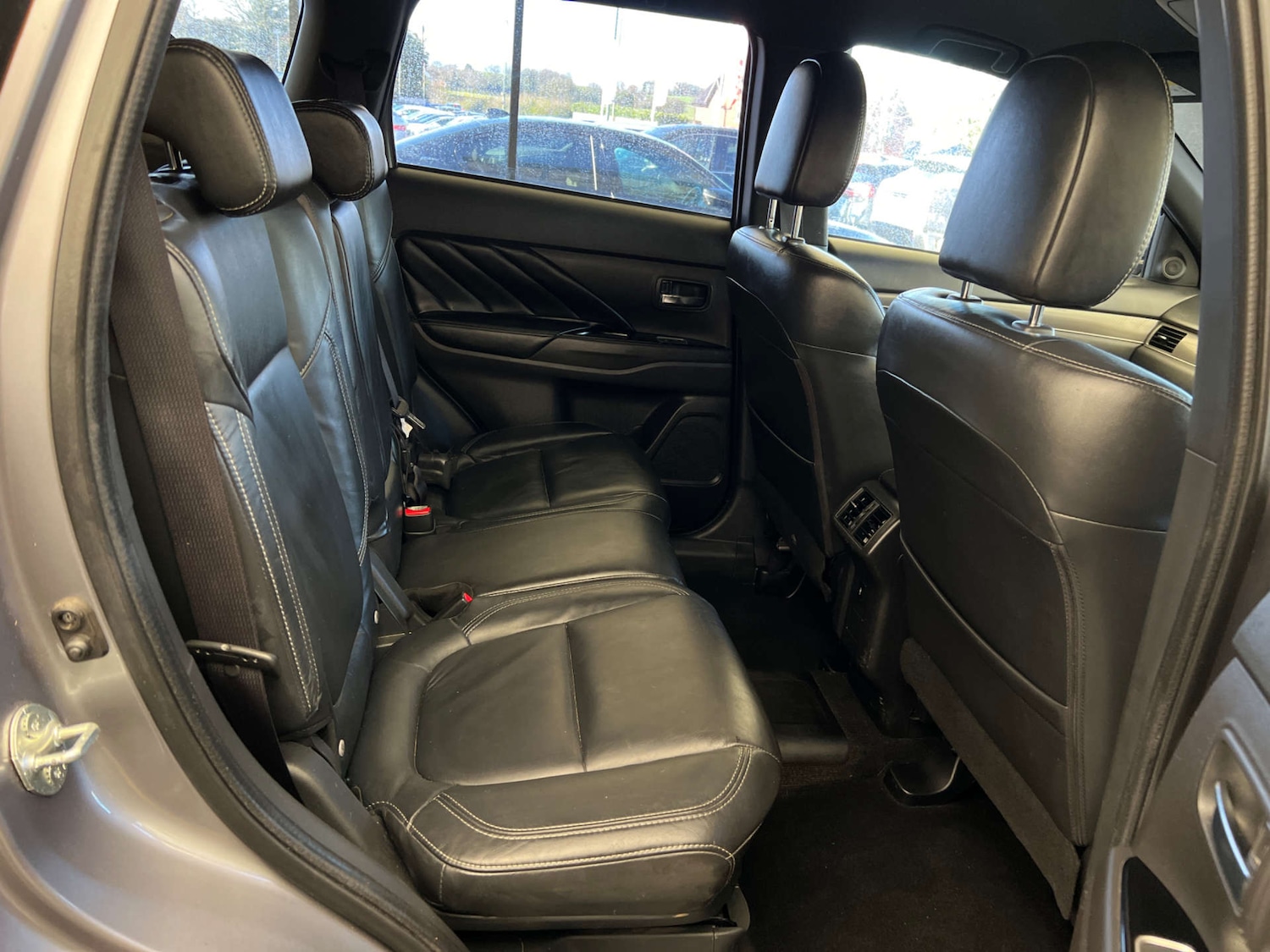 Used Mitsubishi Outlander 2019 for sale - 78025286: Photo 24