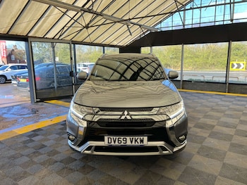 Used Mitsubishi Outlander 2019 for sale - 78025286: Photo