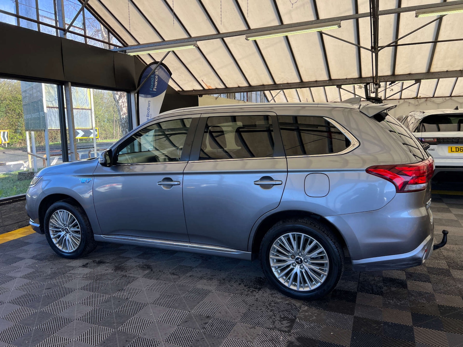 Used Mitsubishi Outlander 2019 for sale - 78025286: Photo 7