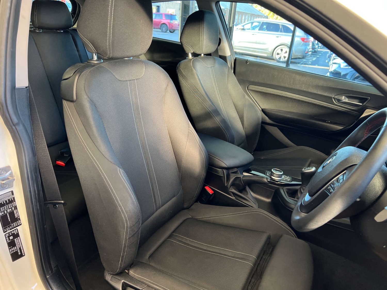 Used BMW 1 Series 2018 for sale - 76650404: Photo 11