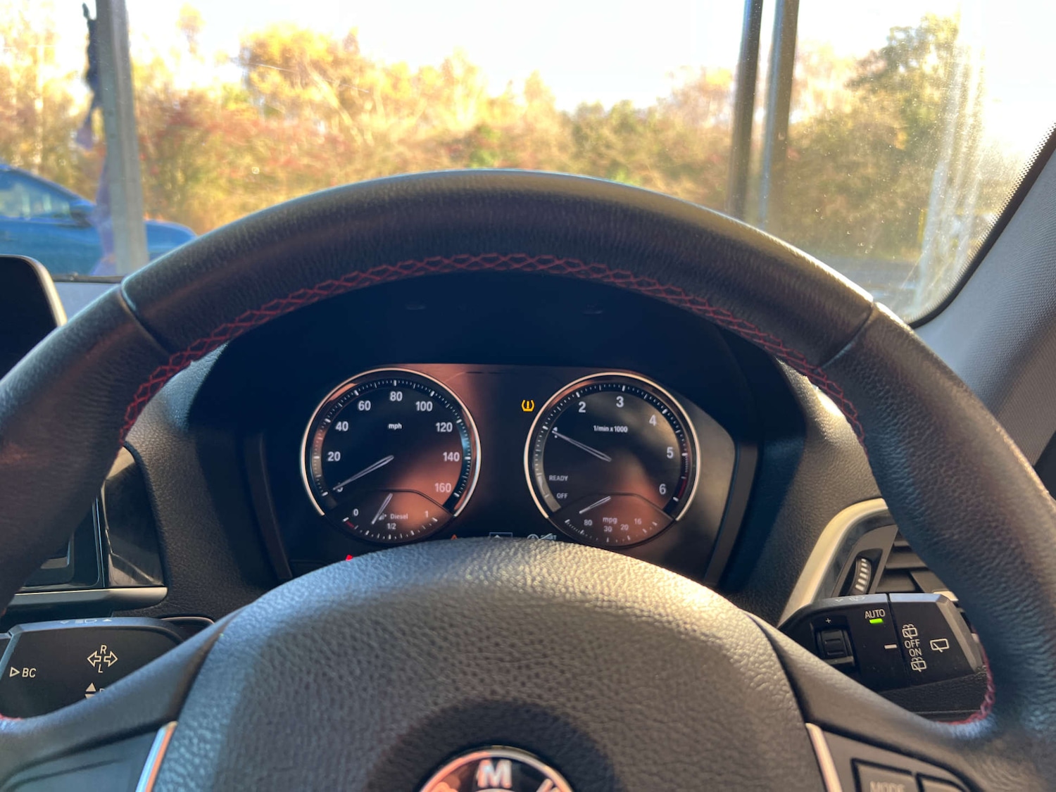 Used BMW 1 Series 2018 for sale - 76650404: Photo 12