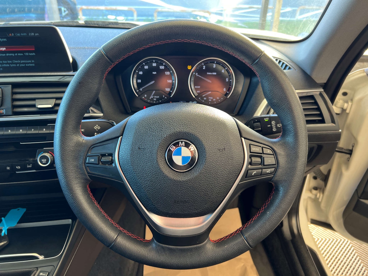 Used BMW 1 Series 2018 for sale - 76650404: Photo 13