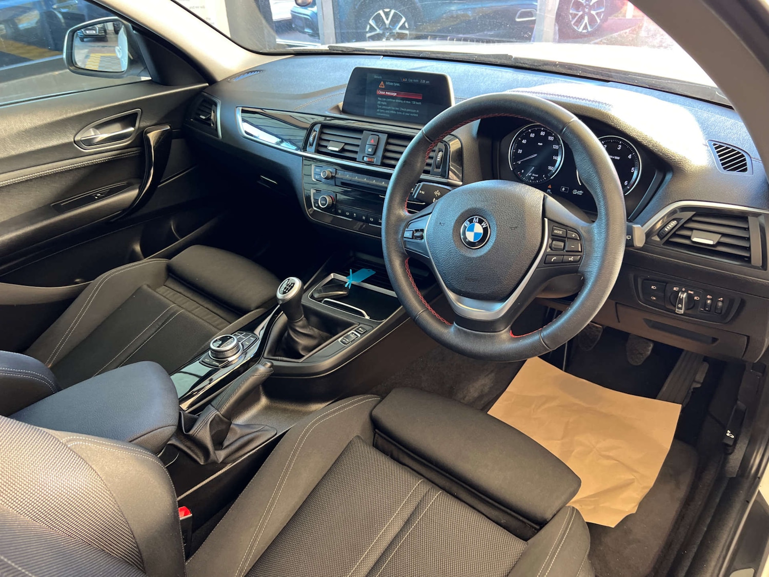 Used BMW 1 Series 2018 for sale - 76650404: Photo 14