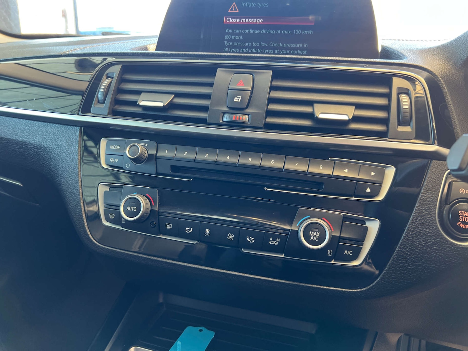 Used BMW 1 Series 2018 for sale - 76650404: Photo 18