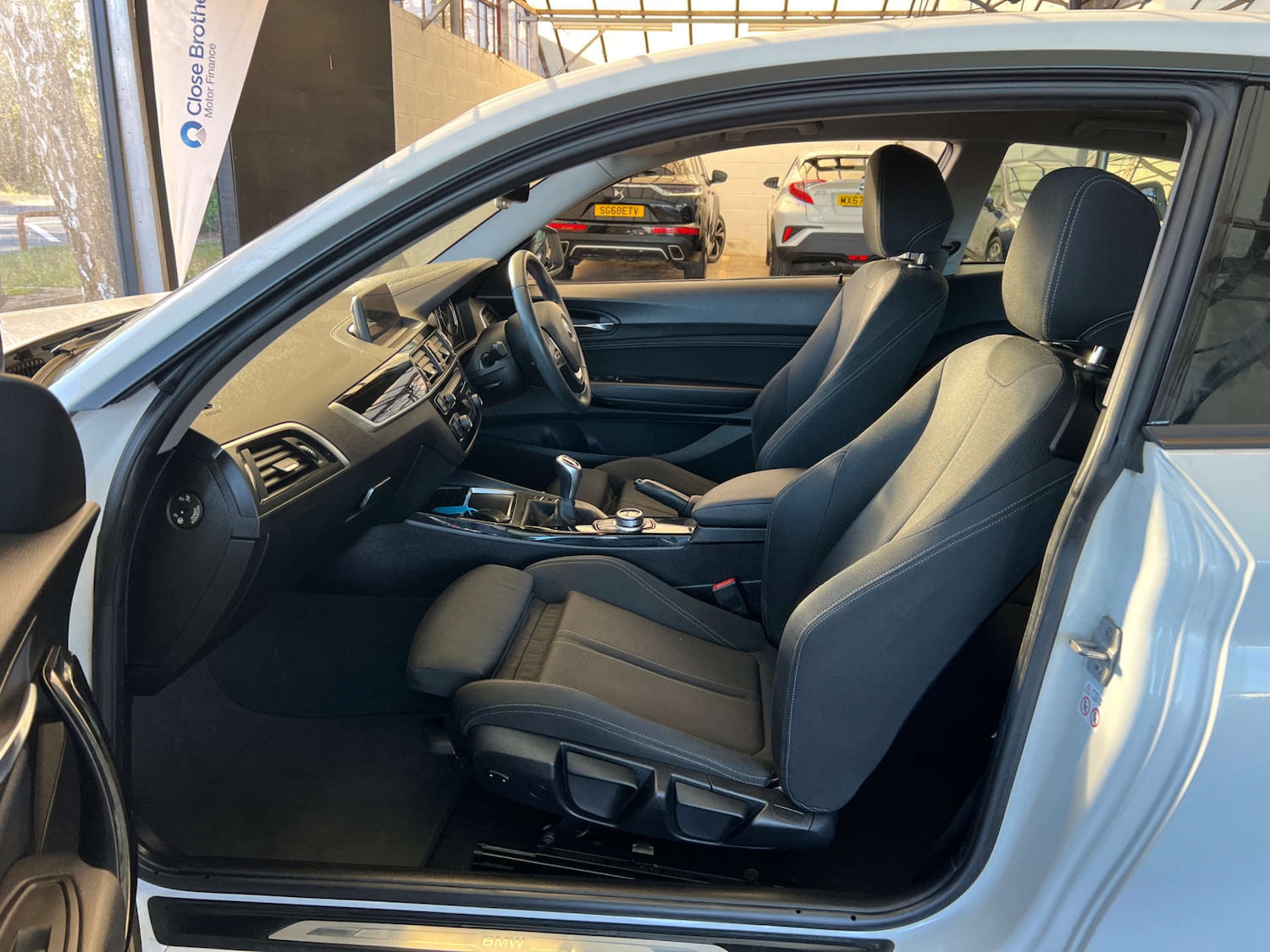 Used BMW 1 Series 2018 for sale - 76650404: Photo 22