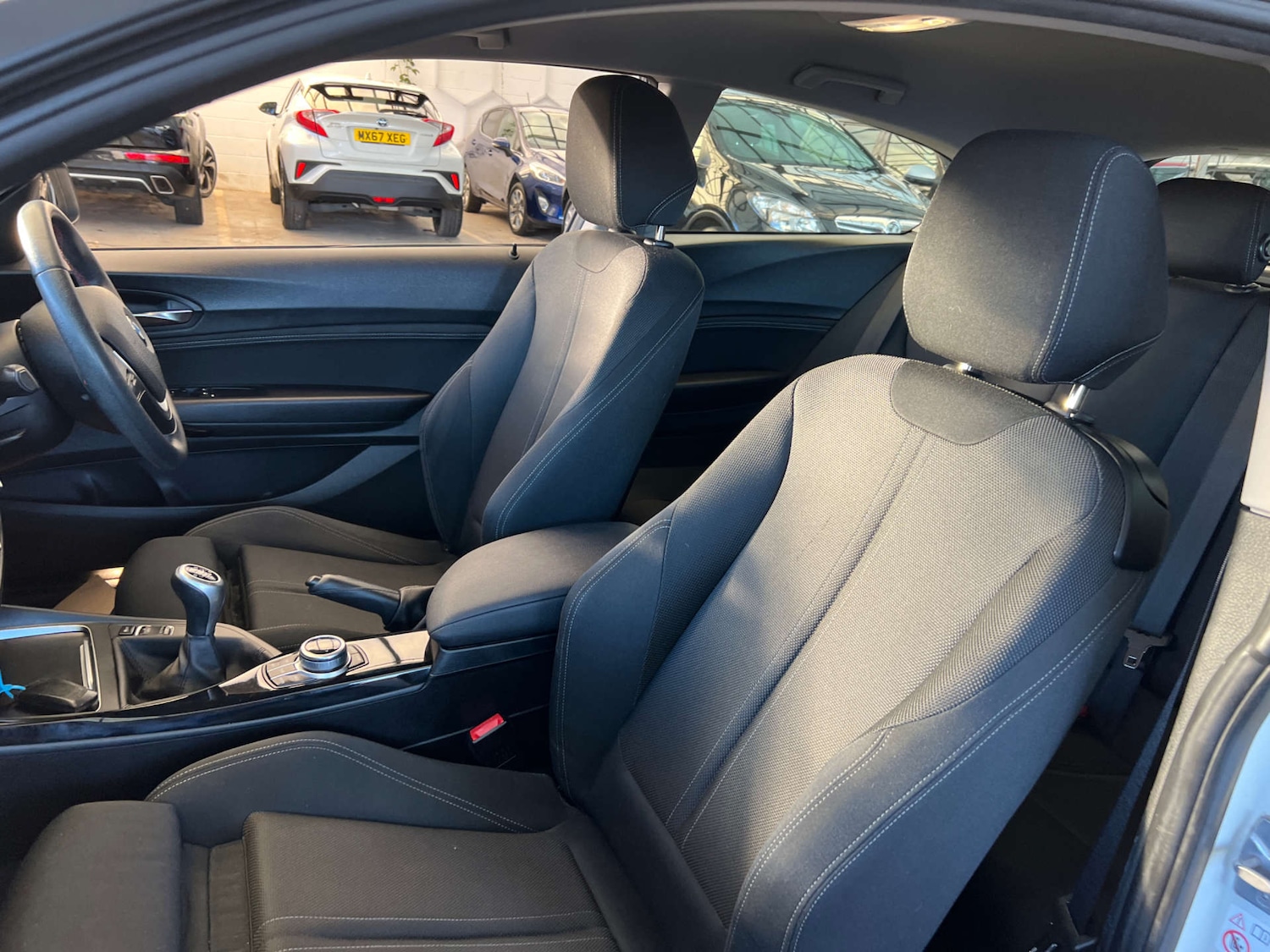 Used BMW 1 Series 2018 for sale - 76650404: Photo 23