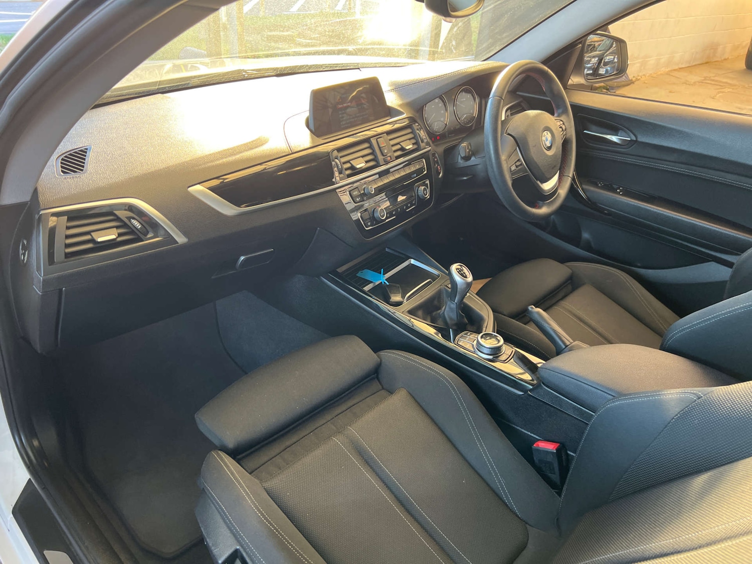 Used BMW 1 Series 2018 for sale - 76650404: Photo 24