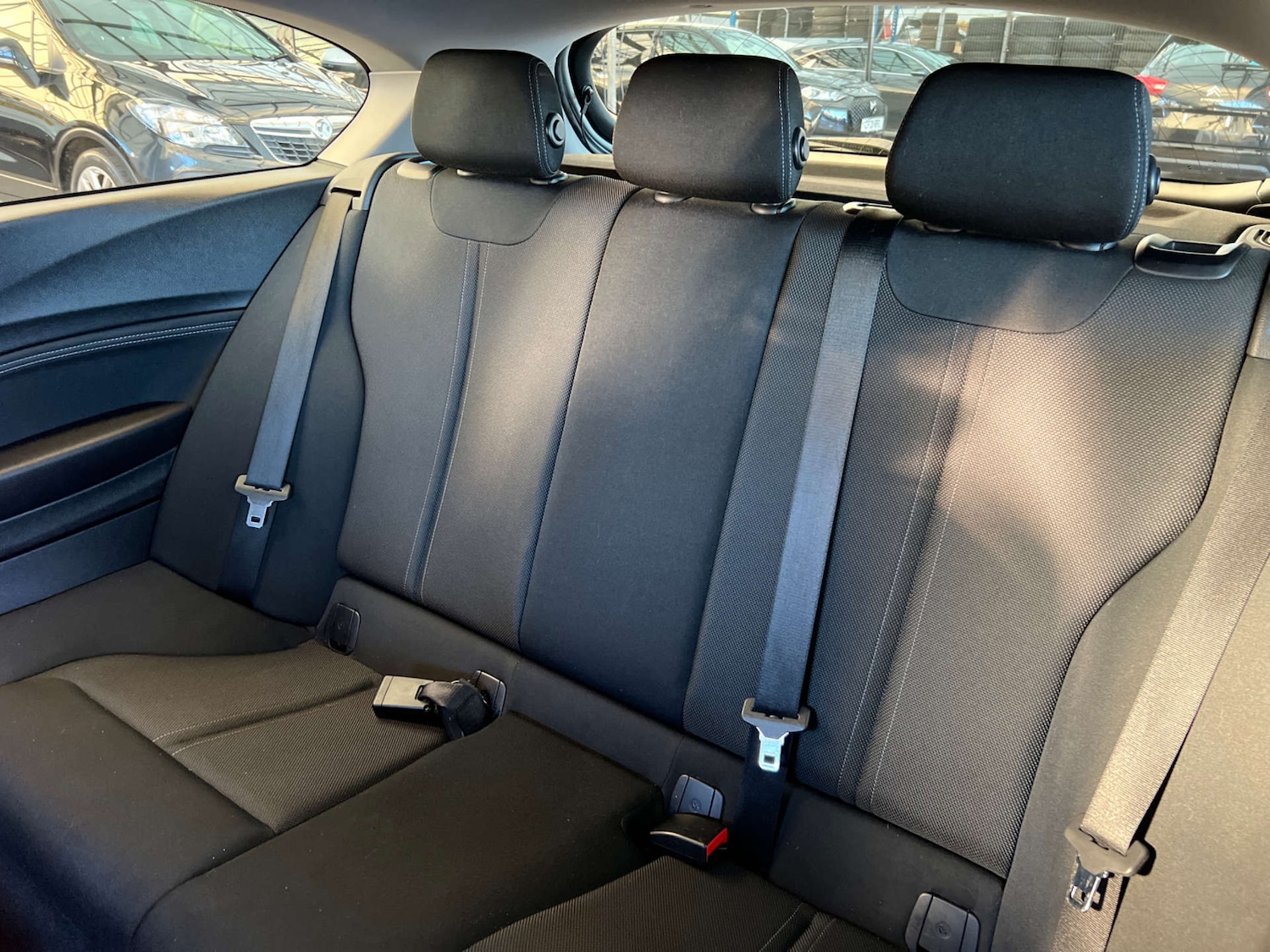 Used BMW 1 Series 2018 for sale - 76650404: Photo 25