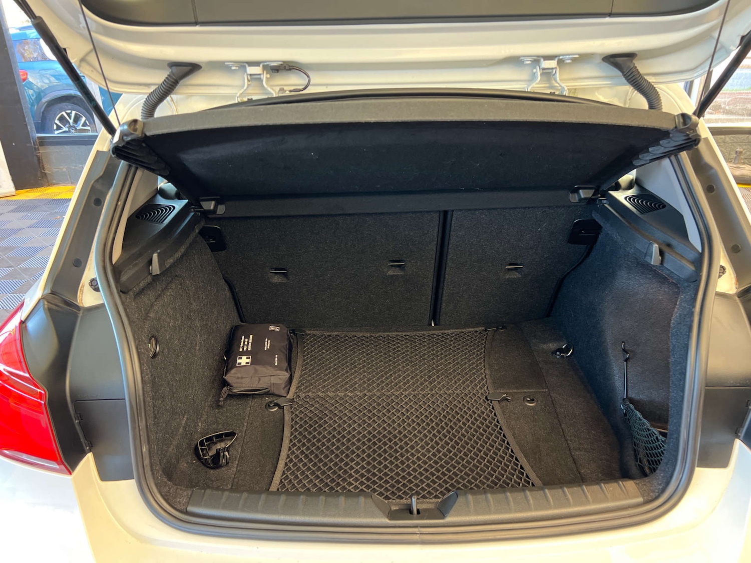 Used BMW 1 Series 2018 for sale - 76650404: Photo 26