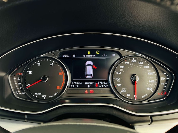 Used Audi Q5 2017 for sale - 75650456: Photo 15