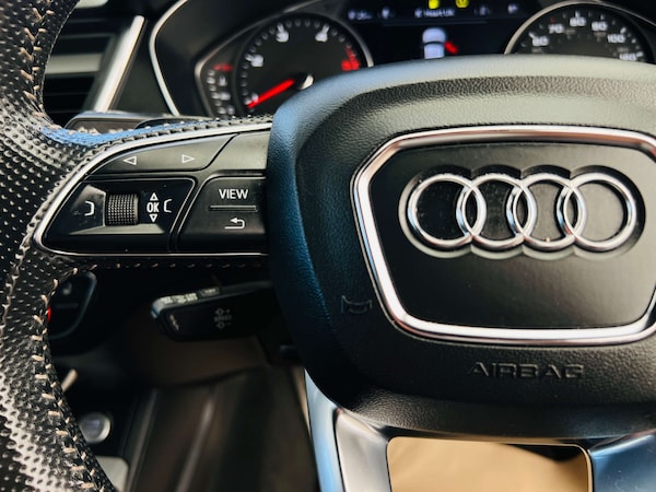 Used Audi Q5 2017 for sale - 75650456: Photo 18