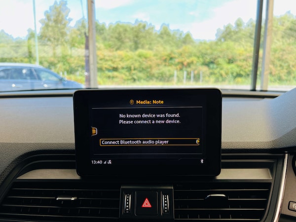 Used Audi Q5 2017 for sale - 75650456: Photo 21
