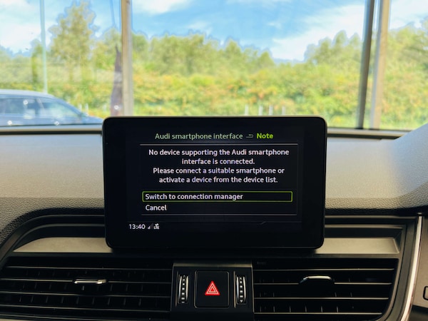 Used Audi Q5 2017 for sale - 75650456: Photo 23