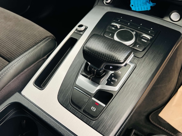Used Audi Q5 2017 for sale - 75650456: Photo 24