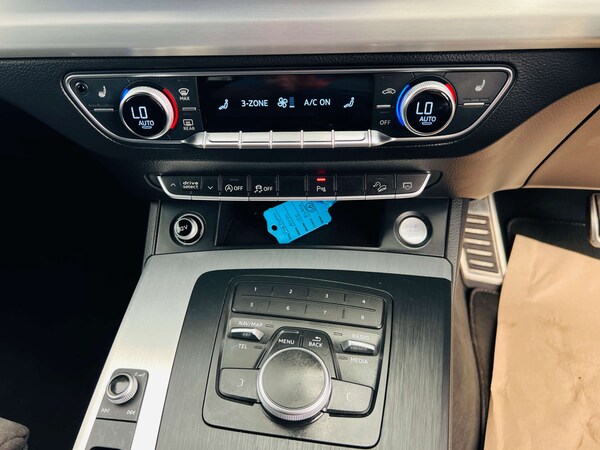Used Audi Q5 2017 for sale - 75650456: Photo 25