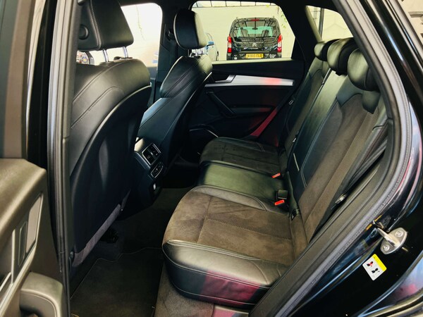 Used Audi Q5 2017 for sale - 75650456: Photo 28