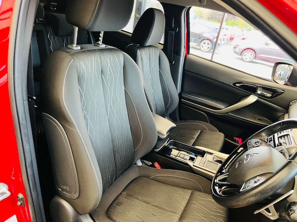 Used Mitsubishi Eclipse Cross 2020 for sale - 76207579: Photo 12