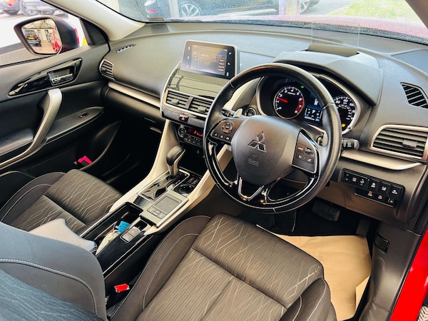 Used Mitsubishi Eclipse Cross 2020 for sale - 76207579: Photo 13