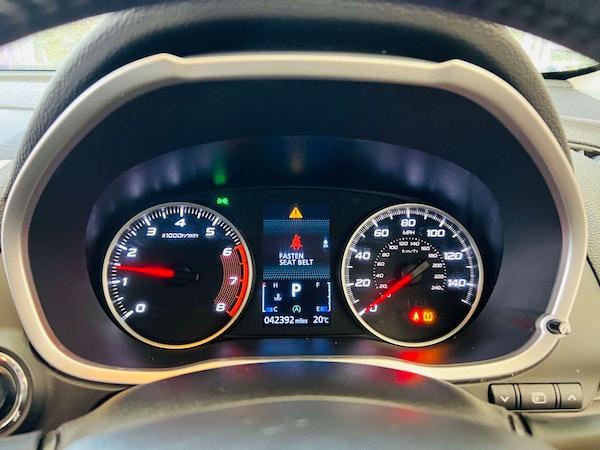 Used Mitsubishi Eclipse Cross 2020 for sale - 76207579: Photo 18