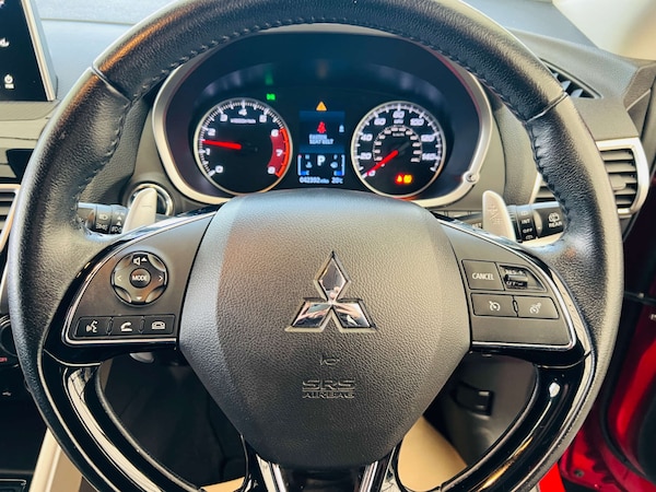 Used Mitsubishi Eclipse Cross 2020 for sale - 76207579: Photo 19