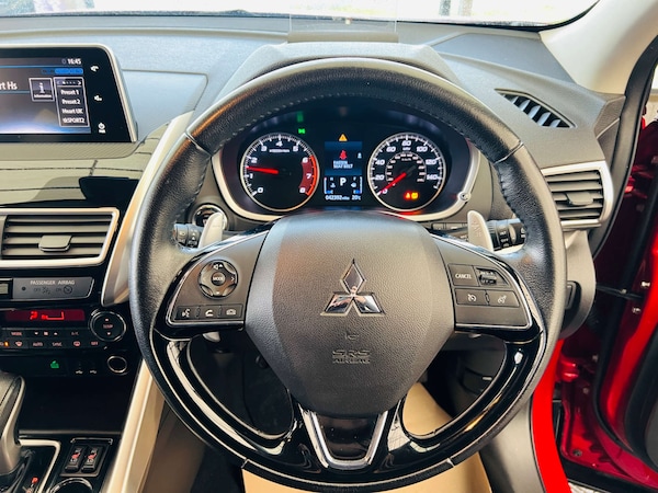 Used Mitsubishi Eclipse Cross 2020 for sale - 76207579: Photo 20