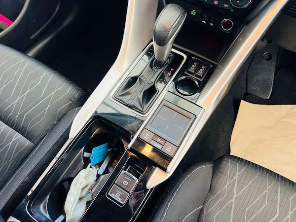 Used Mitsubishi Eclipse Cross 2020 for sale - 76207579: Photo 22