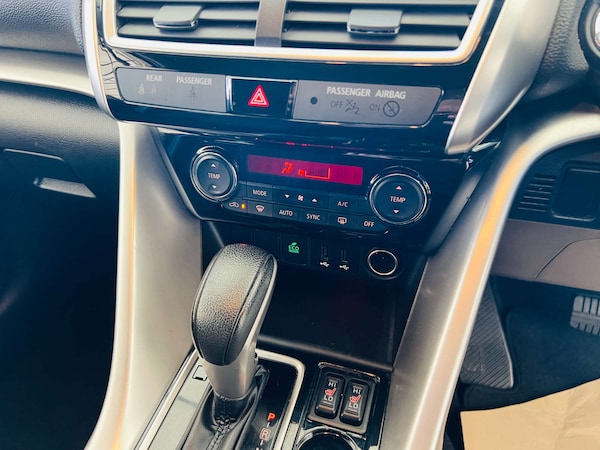 Used Mitsubishi Eclipse Cross 2020 for sale - 76207579: Photo 23