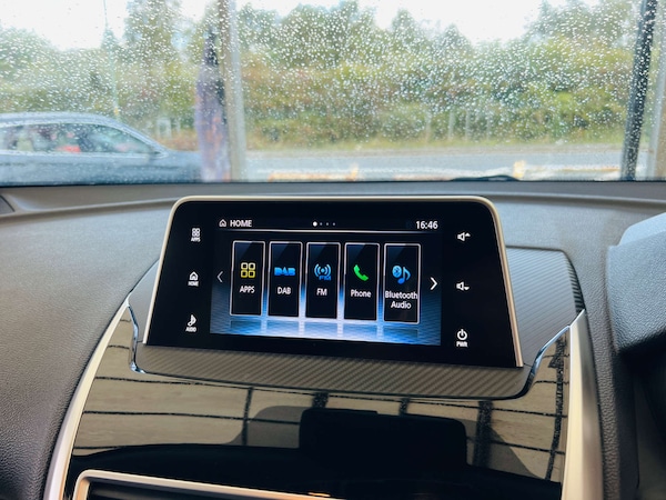 Used Mitsubishi Eclipse Cross 2020 for sale - 76207579: Photo 25