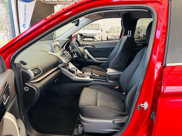 Used Mitsubishi Eclipse Cross 2020 for sale - 76207579: Photo 27