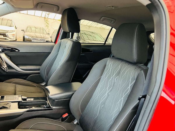 Used Mitsubishi Eclipse Cross 2020 for sale - 76207579: Photo 28