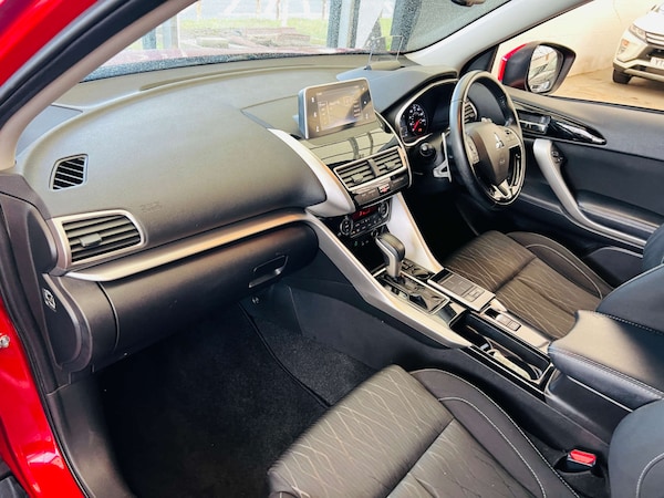 Used Mitsubishi Eclipse Cross 2020 for sale - 76207579: Photo 29