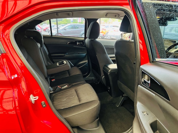 Used Mitsubishi Eclipse Cross 2020 for sale - 76207579: Photo 30