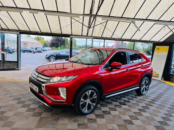 Used Mitsubishi Eclipse Cross 2020 for sale - 76207579: Photo 4