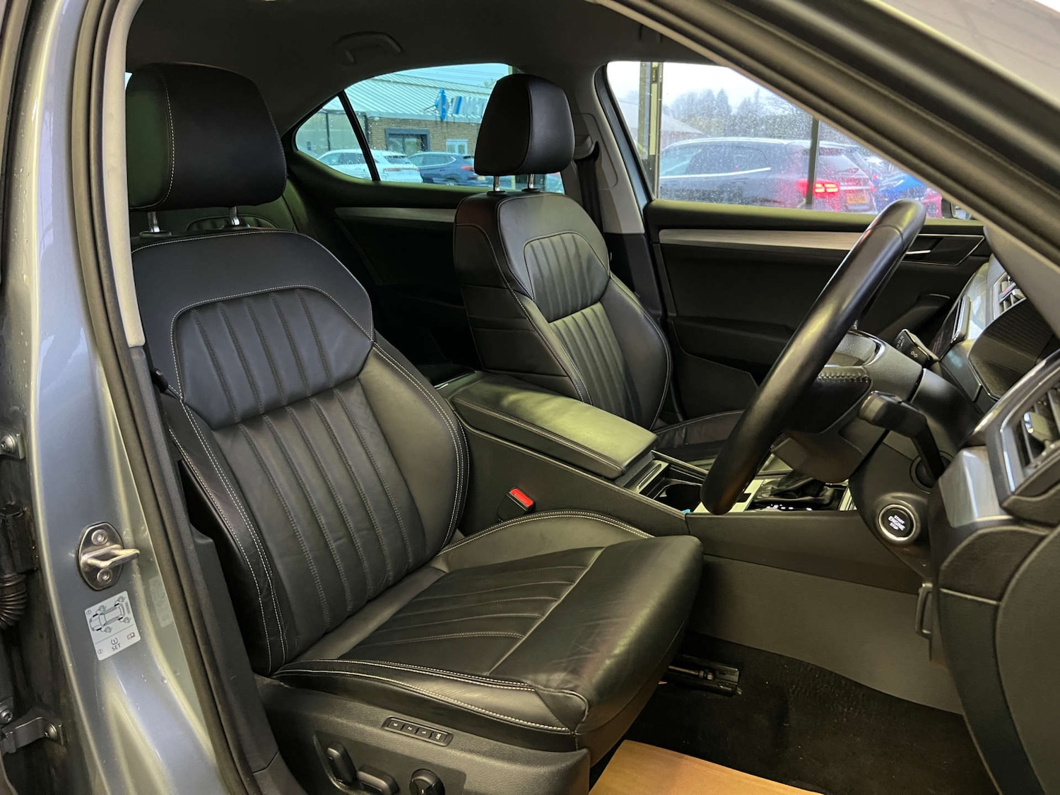 Used Skoda Superb 2021 for sale - 77547669: Photo 11