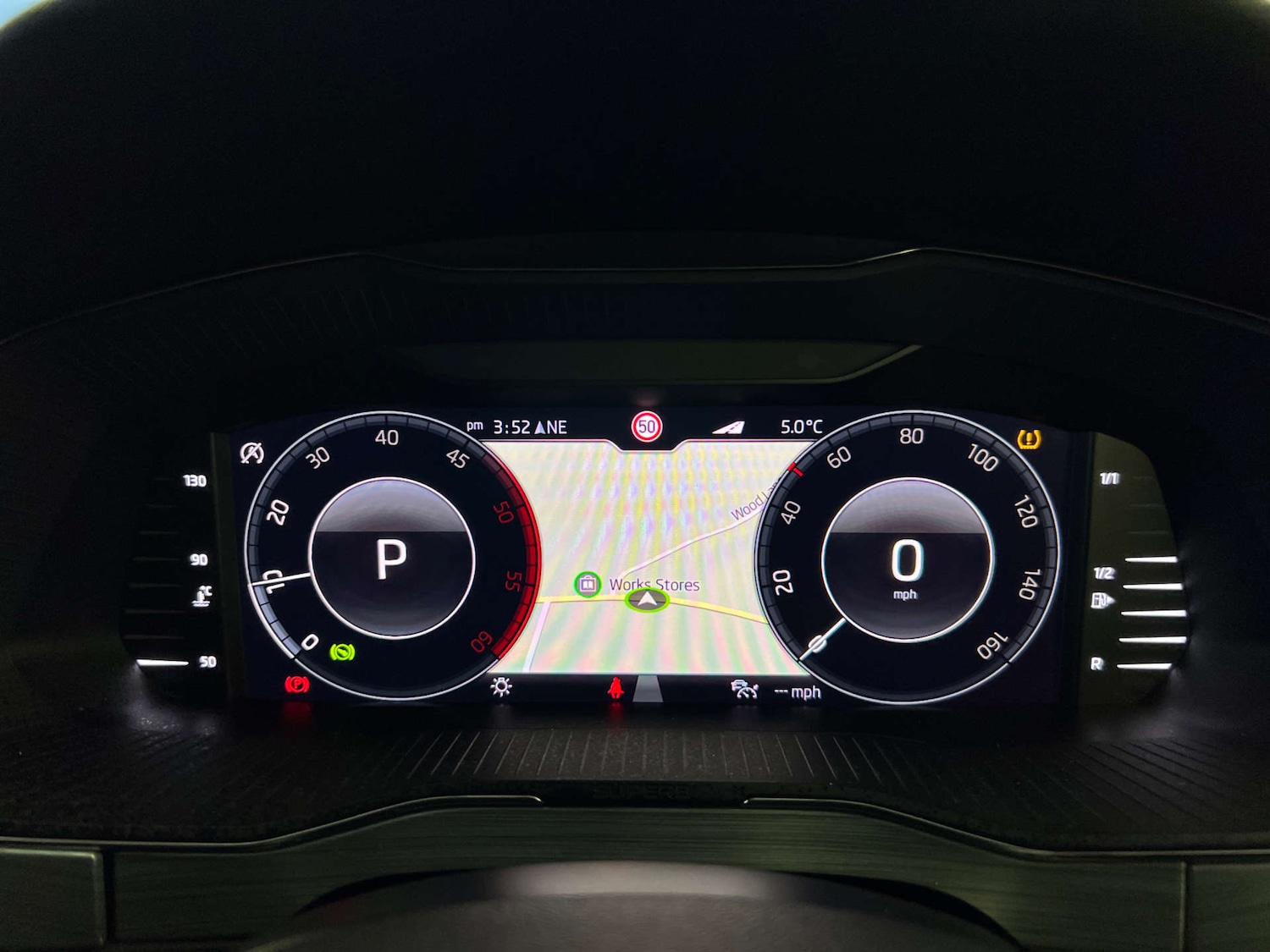 Used Skoda Superb 2021 for sale - 77547669: Photo 13