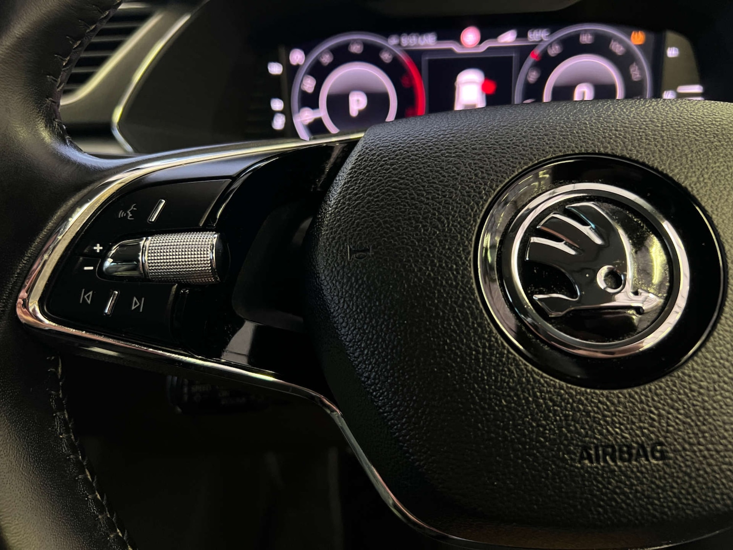 Used Skoda Superb 2021 for sale - 77547669: Photo 15