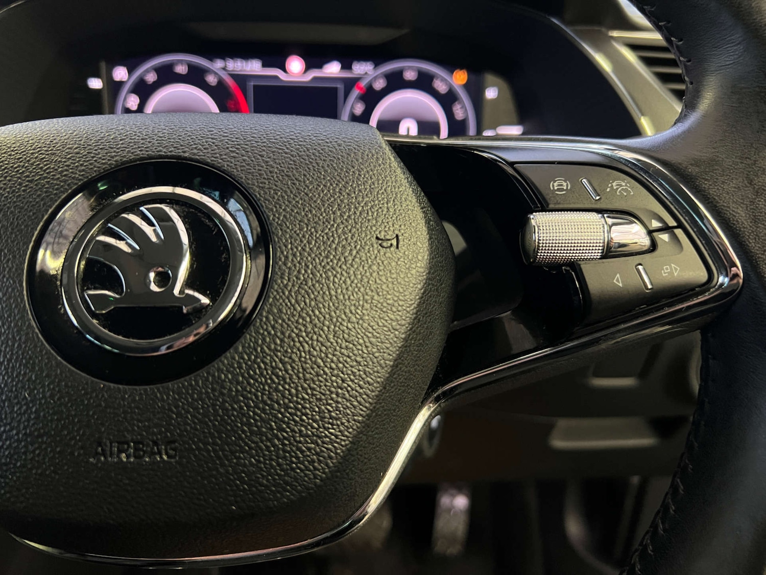 Used Skoda Superb 2021 for sale - 77547669: Photo 16