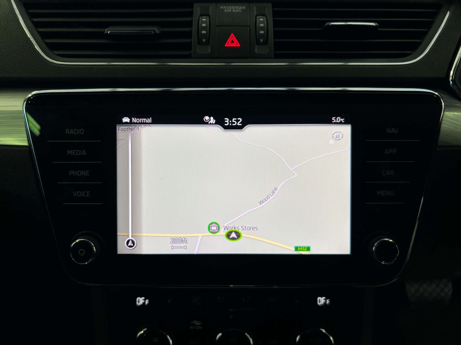 Used Skoda Superb 2021 for sale - 77547669: Photo 20