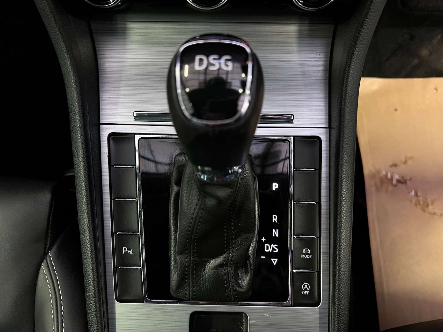 Used Skoda Superb 2021 for sale - 77547669: Photo 23