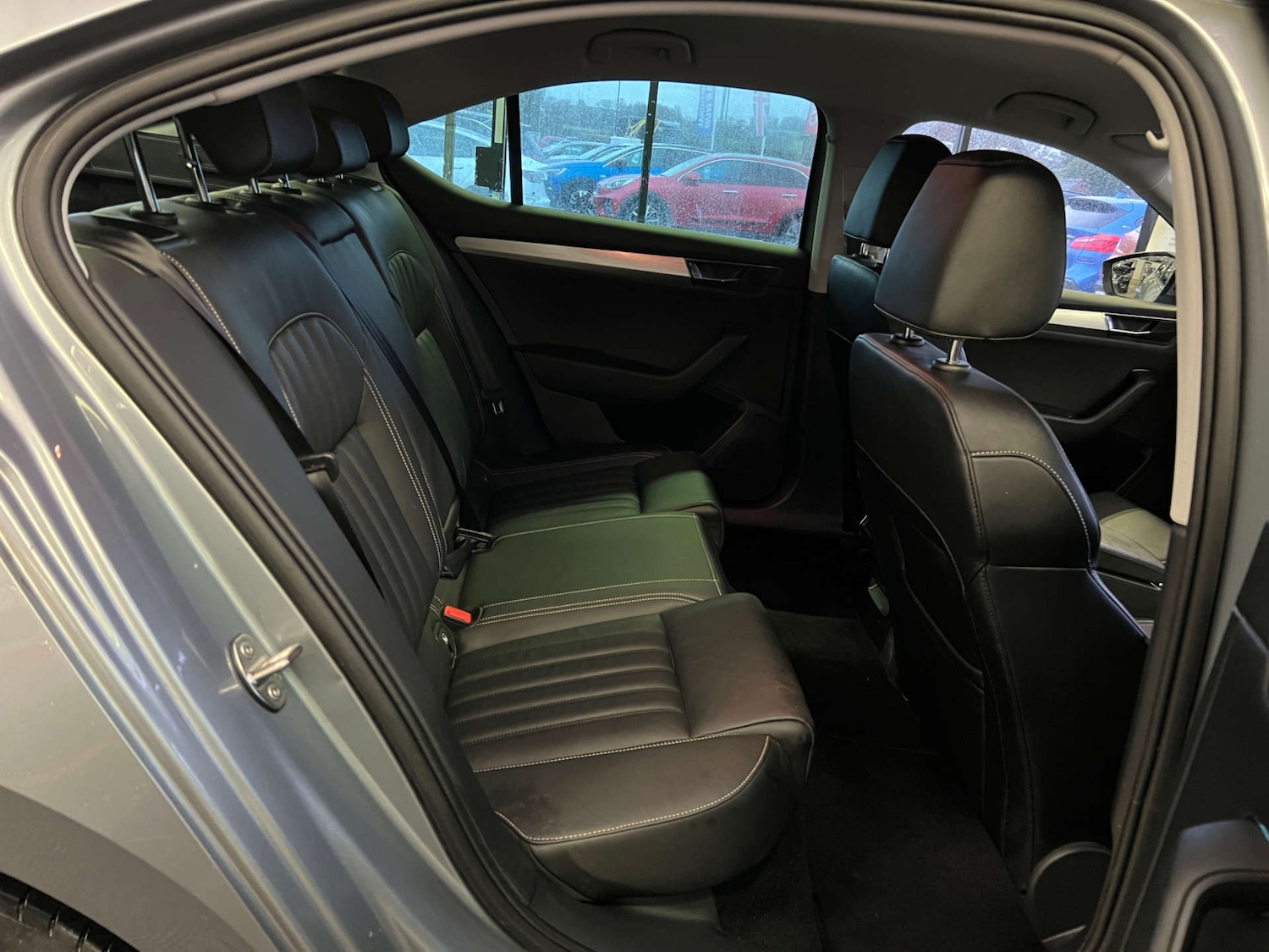 Used Skoda Superb 2021 for sale - 77547669: Photo 26