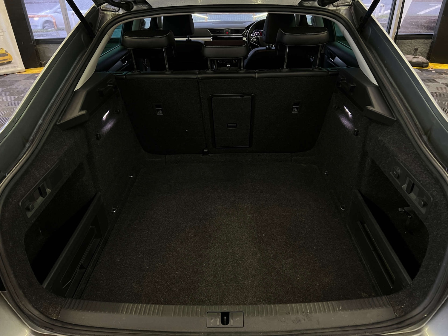 Used Skoda Superb 2021 for sale - 77547669: Photo 28