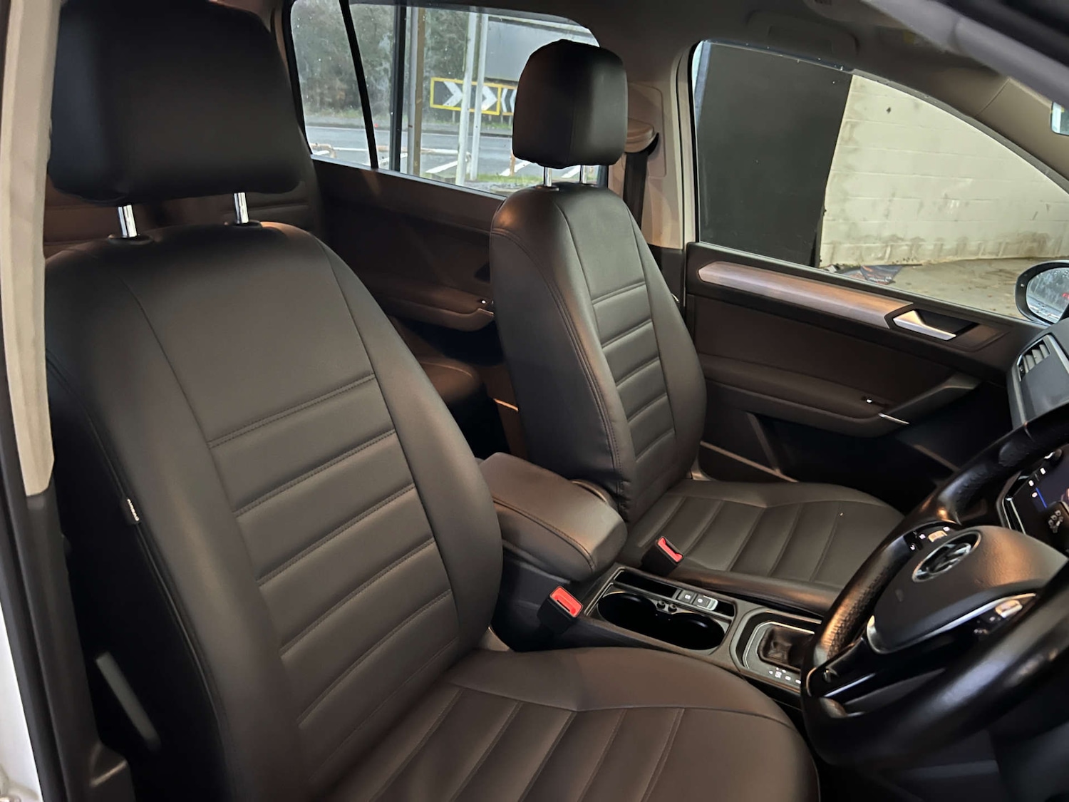 Used Volkswagen Touran 2021 for sale - 77038514: Photo 11