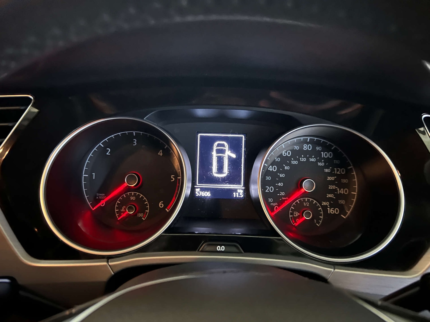 Used Volkswagen Touran 2021 for sale - 77038514: Photo 17