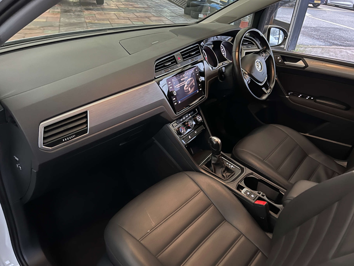 Used Volkswagen Touran 2021 for sale - 77038514: Photo 23