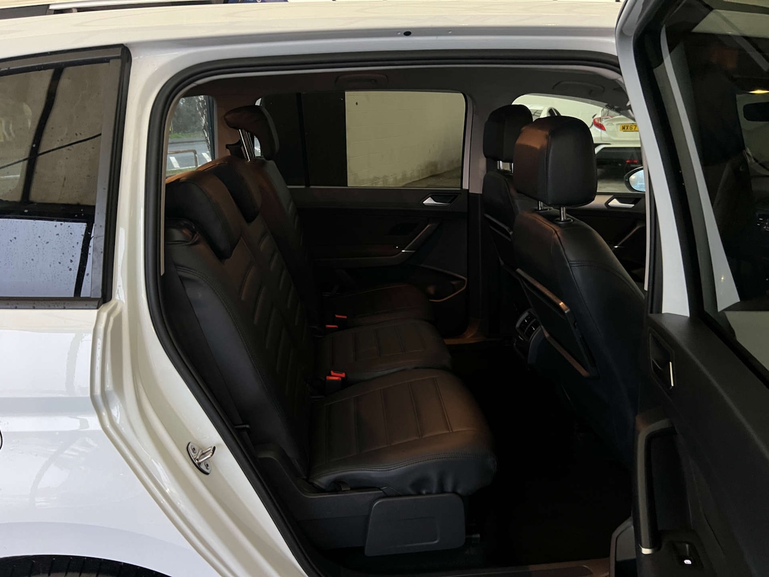 Used Volkswagen Touran 2021 for sale - 77038514: Photo 25