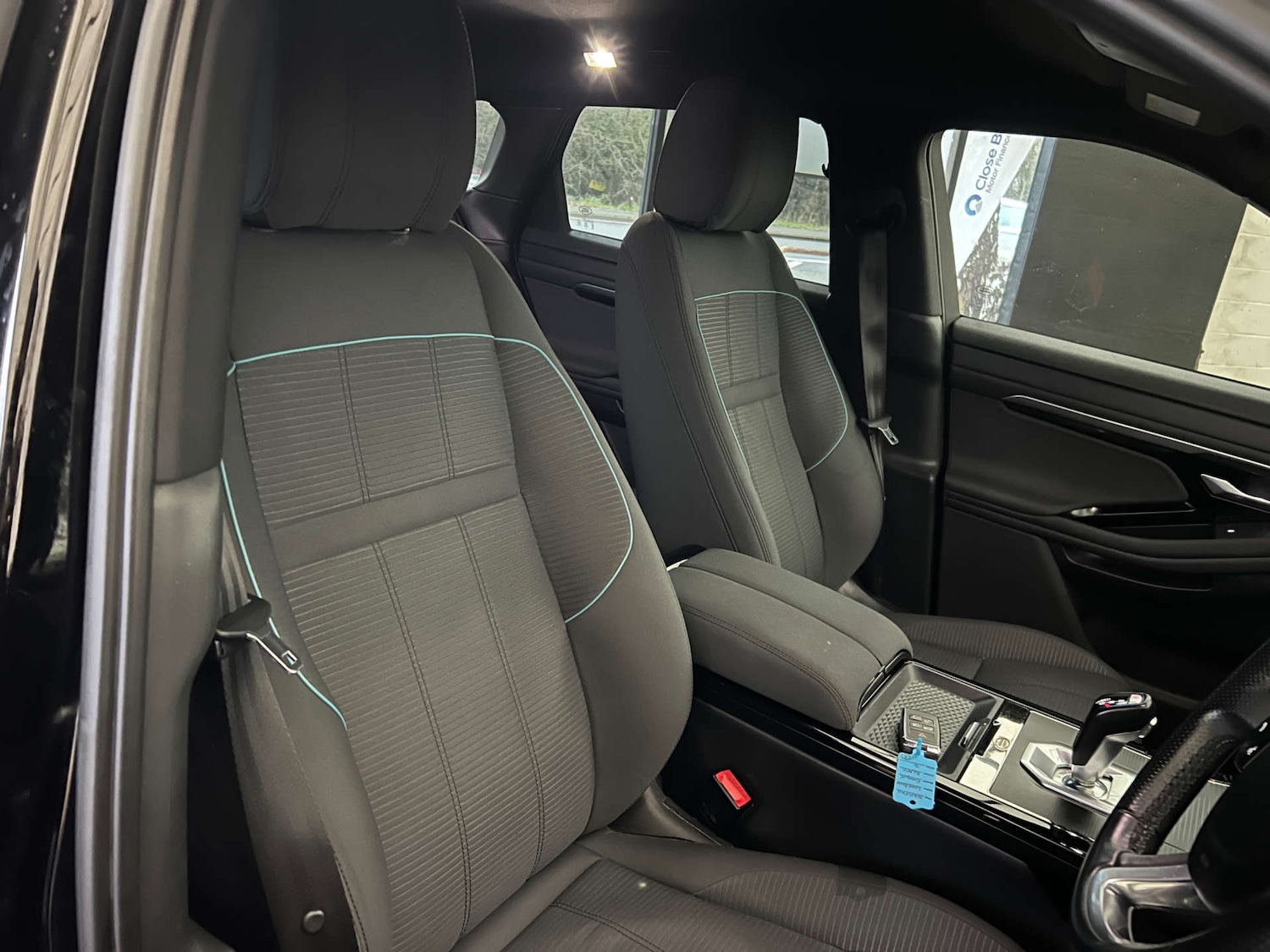 Used Land Rover Range Rover Evoque 2019 for sale - 77053572: Photo 11