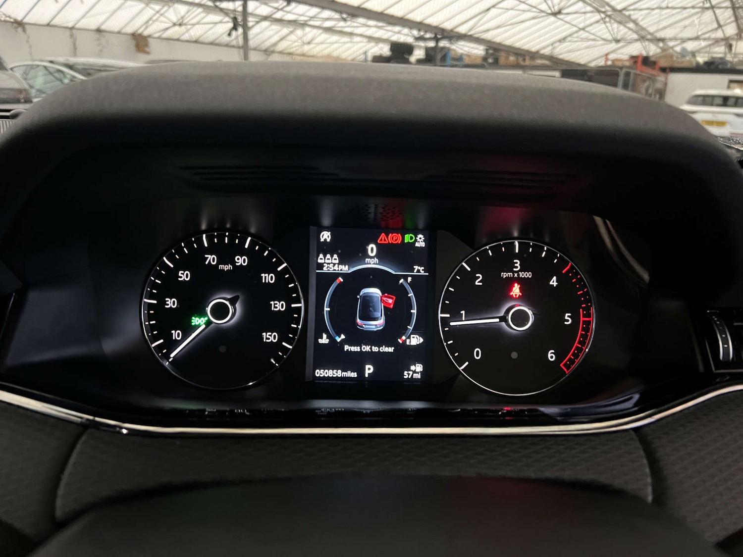 Used Land Rover Range Rover Evoque 2019 for sale - 77053572: Photo 12