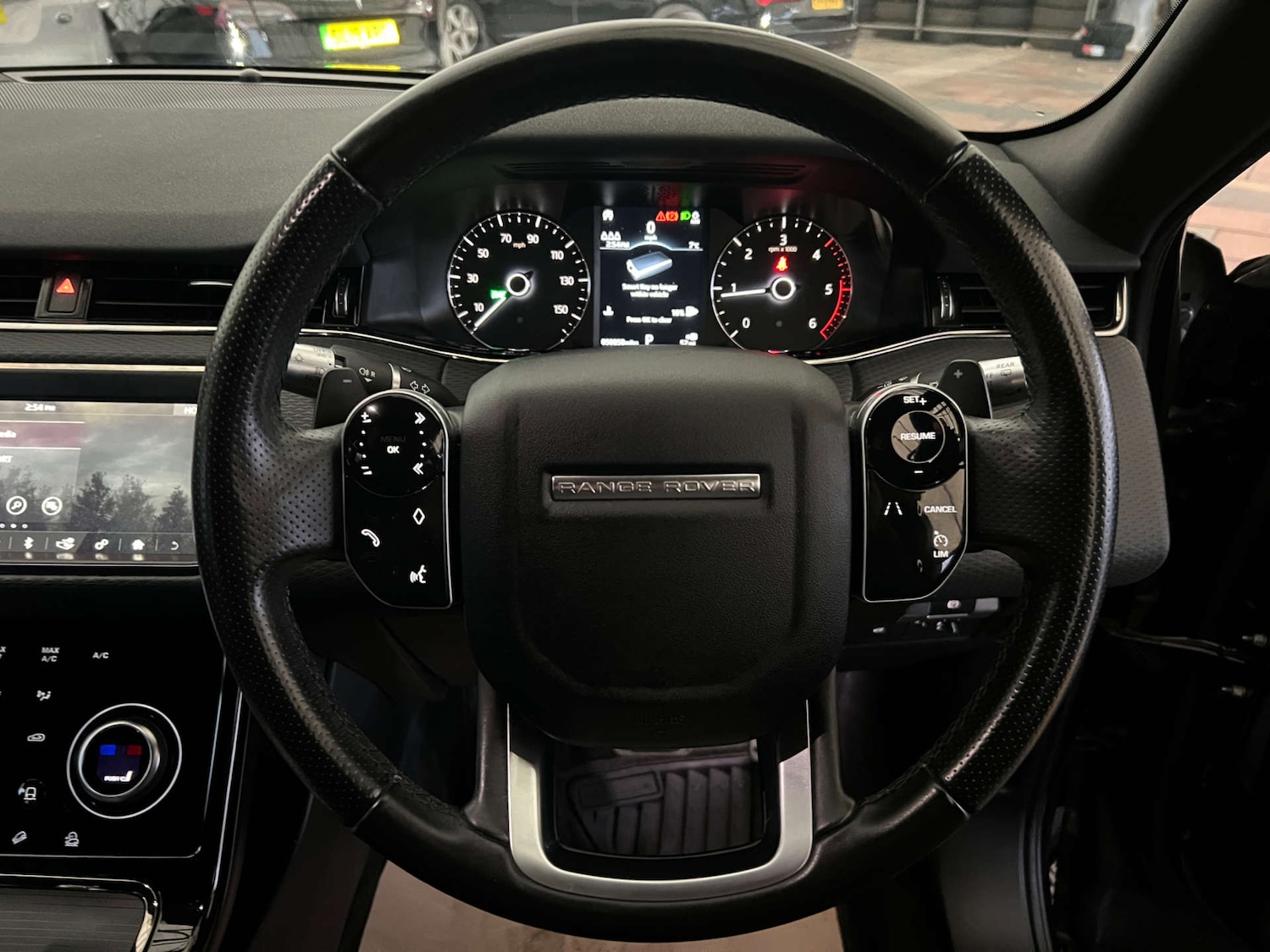 Used Land Rover Range Rover Evoque 2019 for sale - 77053572: Photo 13