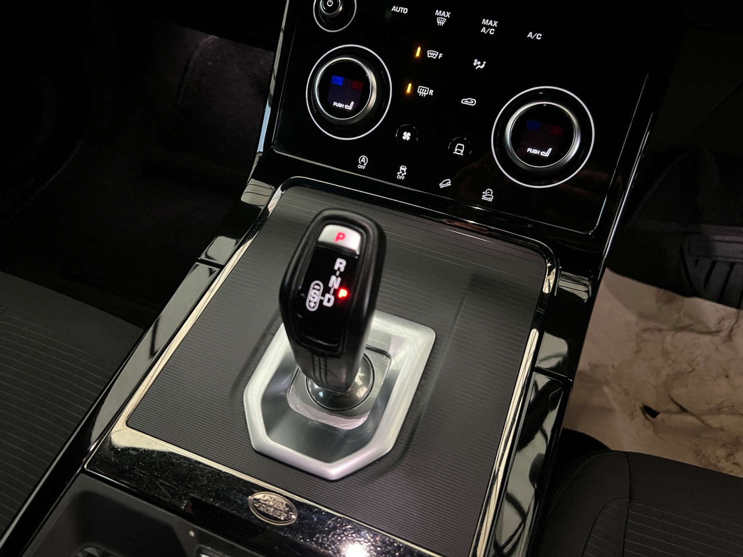 Used Land Rover Range Rover Evoque 2019 for sale - 77053572: Photo 16