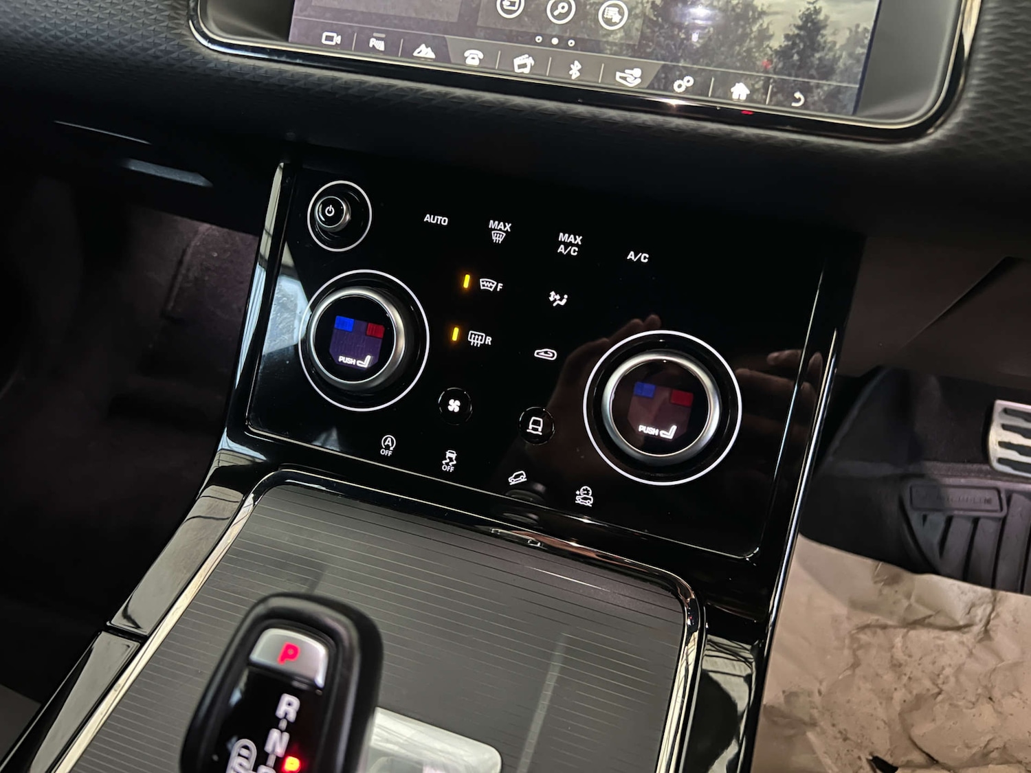 Used Land Rover Range Rover Evoque 2019 for sale - 77053572: Photo 17